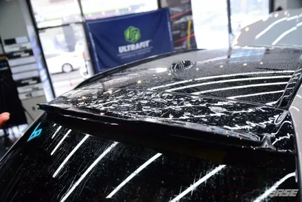 2024 BMW M3 투어링 PPF, 베이스 선택한 이유 / 광명시 일직동