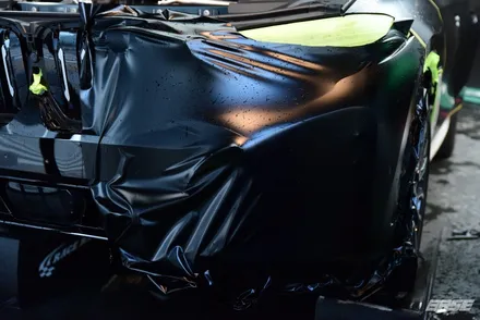 BMW X6 무광블랙PPF 의 기준 울트라핏 / 광명시 일직동