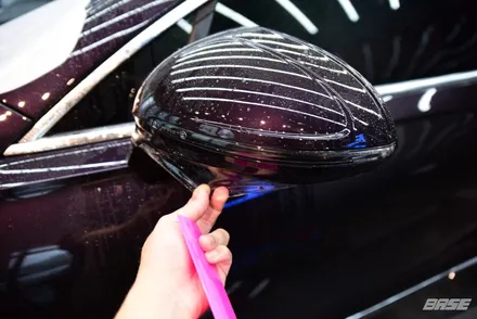 벤틀리 컨티넨탈 GT PPF, 시공 전 반드시 확인해야 할 3가지 / 광명시 일직동