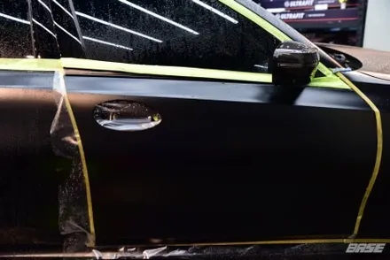 BMW M340i 투어링 무광PPF 관리 어렵지 않아요 / 광명시 일직동