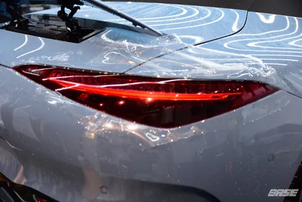 SL63 AMG 가격, 라이트PPF를 마지막으로 완성된 프리미엄 시공 / 광명시 일직동