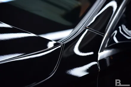 성남 PPF 성지에서 벤츠S580 전체 시공, 고퀄리티 보장! / 광명시 일직동