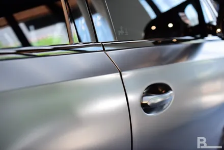 동작구 무광 PPF BMW X6M 풀패키지 정석의 차이 BASE에서 / 광명시 일직동