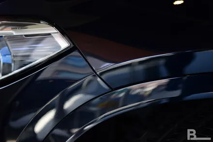 BMW X6 품격있는 PPF 전체 필름 시공으로 업그레이드 / 광명, 부천, 시흥