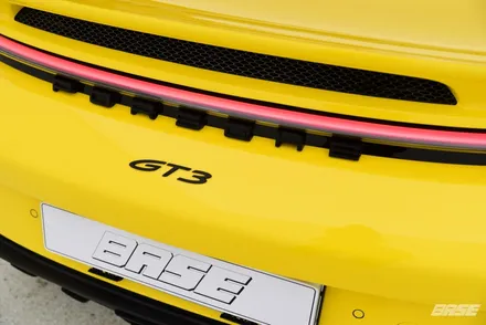 광명PPF 포르쉐911 GT3 전체PPF. 이래서 베이스에서 시공받아요. / 광명, 부천, 시흥