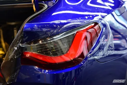 자동차PPF필름 BMW M4 울트라핏으로 퀄리티 높게 PPF시공 / 광명, 부천, 시흥