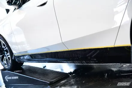 BMW 5시리즈 (G60) 서초 PPF, 좋은제품으로 정직시공을 원칙으로 합니다. / 광명시 일직동