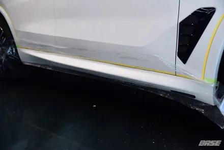 강남 PPF BMW X5 전체 시공 이건 꼭 체크하세요 / 광명시 일직동