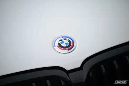 분당 PPF BMW 5시리즈 퀄리티 속상하네요 / 광명시 일직동