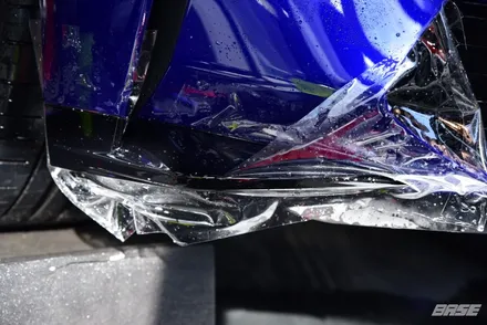 자동차PPF필름 BMW M4 울트라핏으로 퀄리티 높게 PPF시공 / 광명, 부천, 시흥