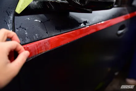 BMW XM 레이블레드(LABEL RED), 베이스를 선택한 이유 / 광명, 부천, 시흥