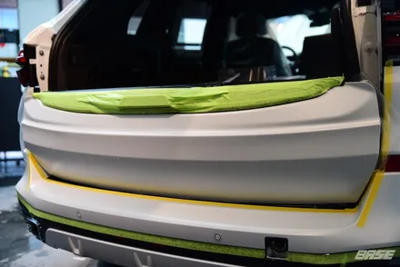 BMW X5, 송파PPF 미루지 마세요 / 광명, 부천, 시흥