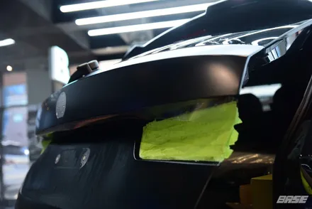 BMW M340i 투어링 무광PPF 관리 어렵지 않아요 / 광명시 일직동