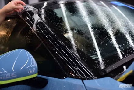 SL63 AMG 가격, 라이트PPF를 마지막으로 완성된 프리미엄 시공 / 광명시 일직동