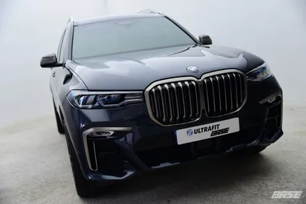 시흥 PPF, BMW X7 M50i를 위한 가장 확실한 선택 / 광명시 일직동