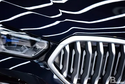 BMW X6 M40i PPF풀패키지는 꼭 PPF전문시공점에서 받으세요~! / 광명시 일직동