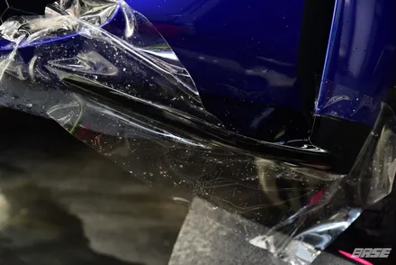 자동차PPF필름 BMW M4 울트라핏으로 퀄리티 높게 PPF시공 / 광명, 부천, 시흥