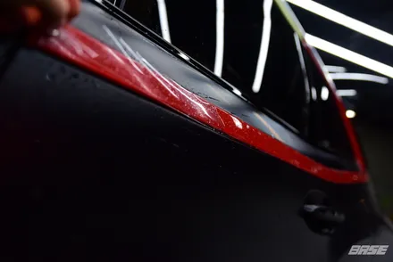 BMW XM 레이블레드(LABEL RED), 베이스를 선택한 이유 / 광명, 부천, 시흥