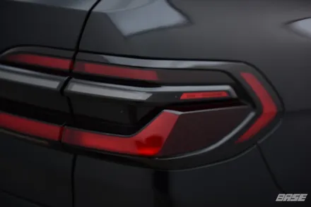 군포 BMW X7 PPF 시공 가격, 어디가 합리적일까? / 광명시 일직동
