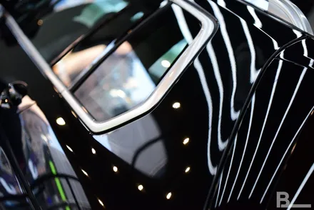BMW X7 DPE 7인승 전체PPF시공은 광명 베이스PPF 가 답입니다. / 광명시 일직동