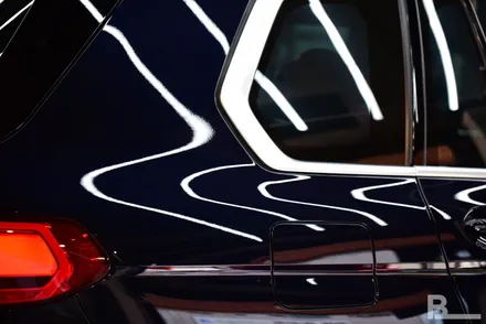 BMW X7 40i PPF 전체시공을 선택하는 이유 / 광명, 부천, 시흥