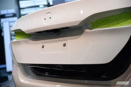 BMW 5시리즈 (G60) 서초 PPF, 좋은제품으로 정직시공을 원칙으로 합니다. / 광명시 일직동