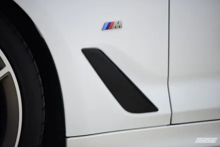 분당 PPF BMW 5시리즈 퀄리티 속상하네요 / 광명시 일직동