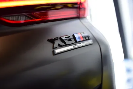 동작구 무광 PPF BMW X6M 풀패키지 정석의 차이 BASE에서 / 광명시 일직동
