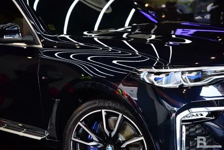BMW X7 40i PPF 전체시공을 선택하는 이유 / 광명, 부천, 시흥