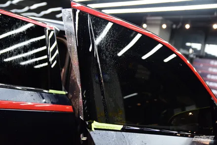 BMW XM 레이블레드(LABEL RED), 베이스를 선택한 이유 / 광명, 부천, 시흥