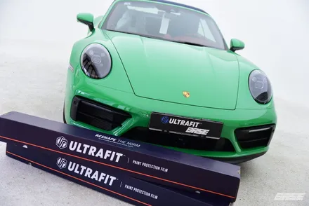 포르쉐 911 카레라4 GTS 카브리올레 영등포 PPF 지금이 적기 입니다. / 광명, 부천, 시흥