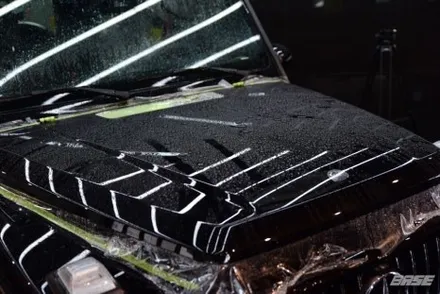 강남 PPF 벤츠 G63 AMG, PPF시공 영상으로 보여드릴 정도로 자신 있습니다. / 광명시 일직동