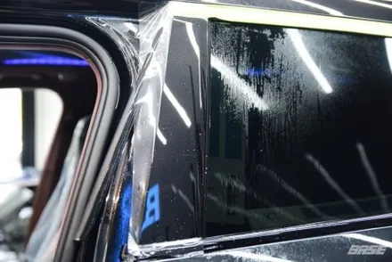 과천 BMW XM 울트라핏 PPF 베이스로 몰리는 이유 / 광명시 일직동