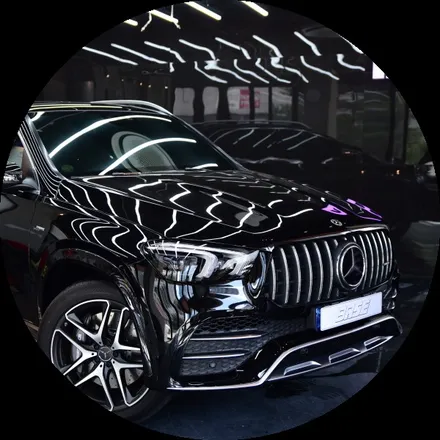 벤츠 PPF GLE53AMG 전체시공으로 걱정없는 카라이프! / 광명, 부천, 시흥