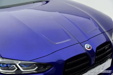 자동차PPF필름 BMW M4 울트라핏으로 퀄리티 높게 PPF시공 / 광명, 부천, 시흥