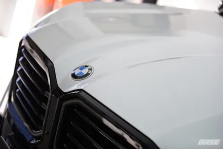 2024 BMW XM PPF 이중지출 베이스에서 막아드립니다 / 광명, 부천, 시흥