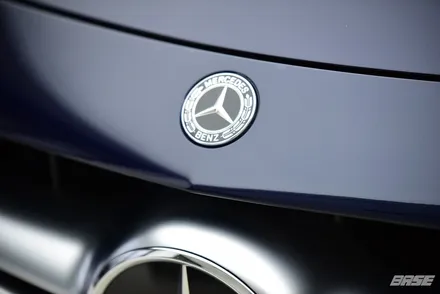 벤츠 E63 AMG, 분당PPF 이제는 하셔야 합니다 / 광명, 부천, 시흥