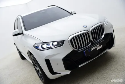 BMW X5, 송파PPF 미루지 마세요 / 광명, 부천, 시흥
