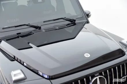 강남 PPF 벤츠 G63 AMG, PPF시공 영상으로 보여드릴 정도로 자신 있습니다. / 광명시 일직동