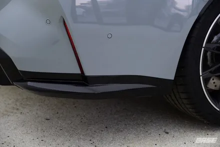 2024 BMW M3 투어링 PPF, 베이스 선택한 이유 / 광명시 일직동