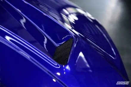 BMW M4 알파엔 후드 휀더, 퍼포먼스 스완넥 윙 PPF 시공기 _ 튜닝카 PPF / 광명시 일직동