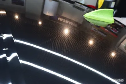 BMW M240i 카본 루프 PPF 독보적인 시공 / 광명시 일직동