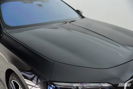BMW 750e 자동차 PPF 필름 제거 까지 고려하세요 / 광명시 일직동