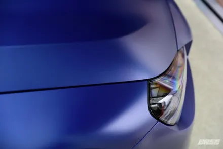 BMW M2 무광 PPF 티나지 않고 자연스럽게 / 광명시 일직동