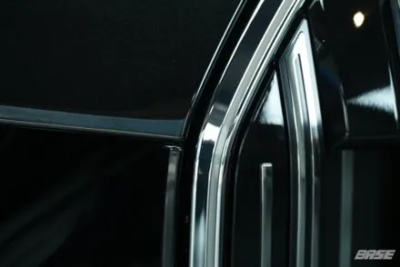 BMW 750e 전체 PPF ＆ 윈드쉴드 시공 / 광명시 일직동