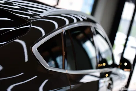 반포PPF BMW X6 전체시공 맨하탄 그린의 매력을 그대로~ / 광명시 일직동