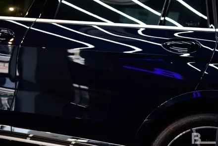 BMW X7 40i PPF 전체시공을 선택하는 이유 / 광명, 부천, 시흥