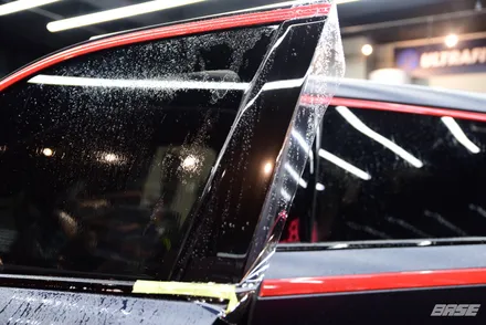 BMW XM 레이블레드(LABEL RED), 베이스를 선택한 이유 / 광명, 부천, 시흥