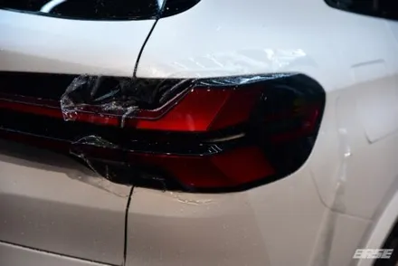BMW X5, 송파PPF 미루지 마세요 / 광명, 부천, 시흥