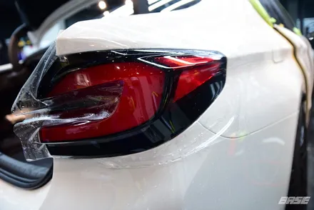 BMW 540i 수원 PPF 재시공 어디를 가야할까요? / 광명, 부천, 시흥